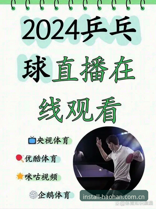 浩瀚体育高清流畅 浩瀚体育高清流畅直播:从安装到观赛完整操作教程