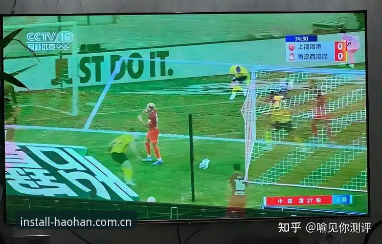 浩瀚体育官网深度评测：极致观赛体验背后的行业逻辑